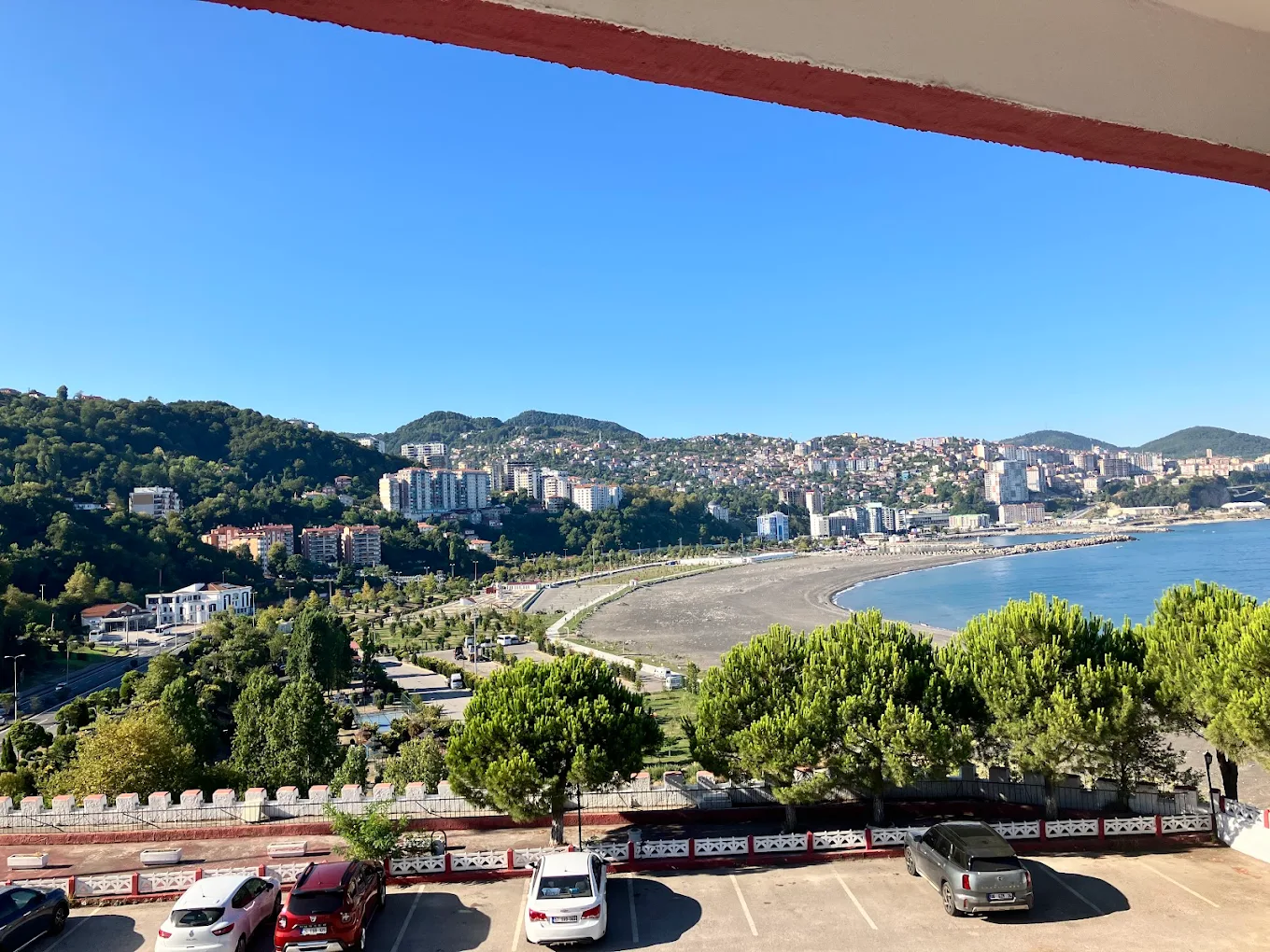 Zonguldak Polisevi (Kozlu) - Fotoğraf 2