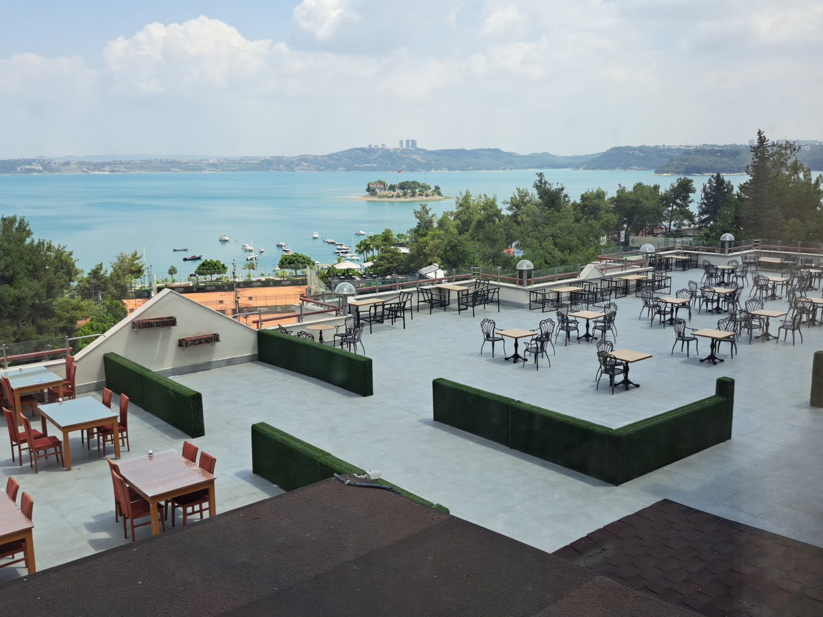 Adana Orduevi - Fotoğraf 4