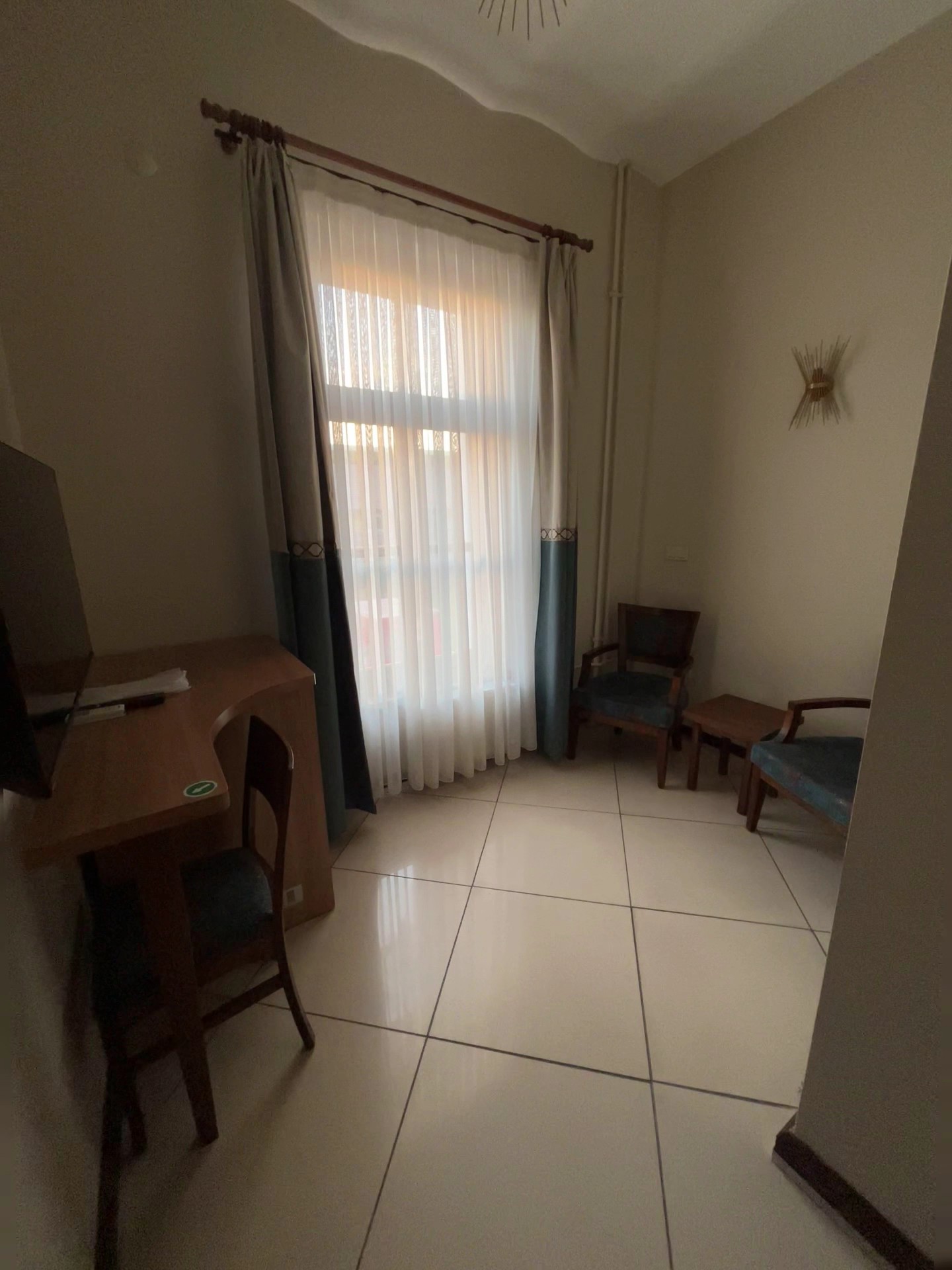 TCDD Konya Misafirhanesi - Fotoğraf 4