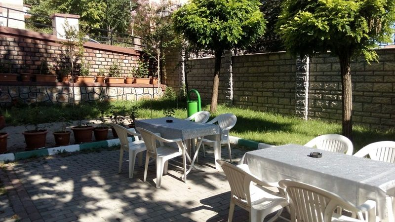 Bursa Kestel Musa Amca Öğretmenevi ve Akşam Sanat Okulu - Fotoğraf 2