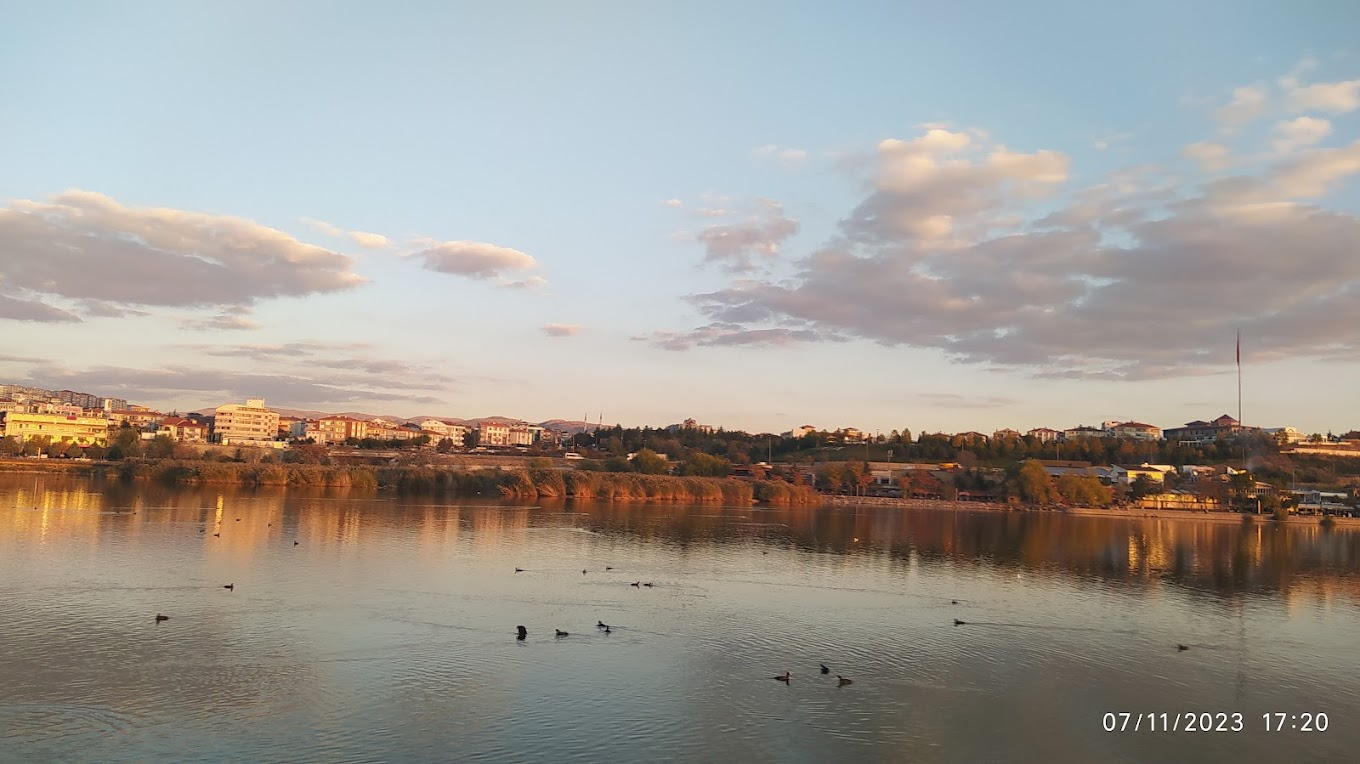 Gölbaşı Hakimevi - Fotoğraf 3