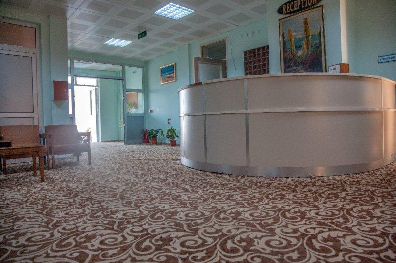 Kaş Mesleki ve Teknik Anadolu Lisesi Uygulama Oteli - Fotoğraf 5