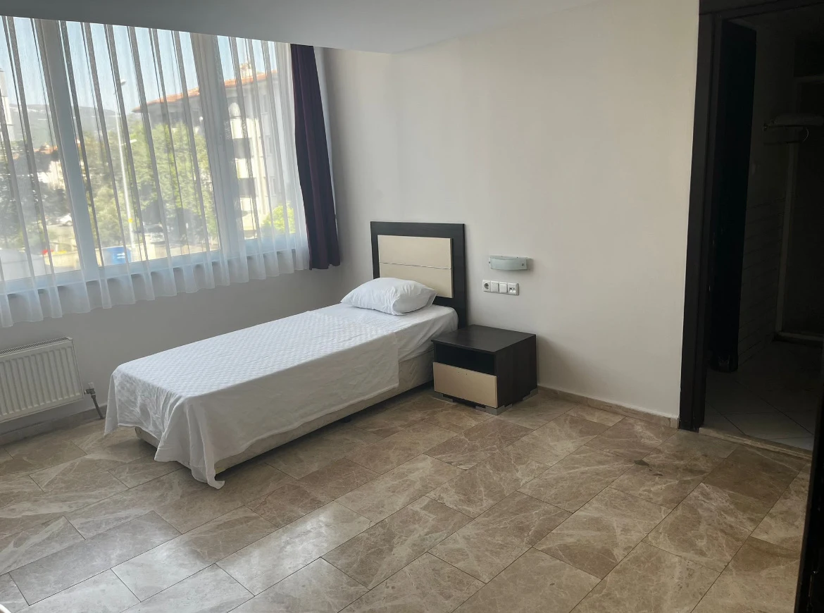 Muğla Sıtkı Koçman Üniversitesi Konukevi - Fotoğraf 4