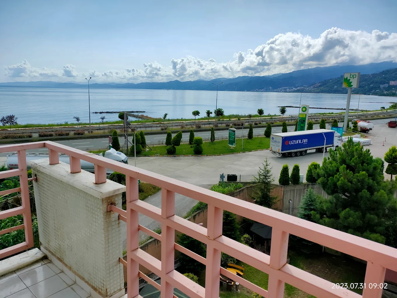 Araklı Öğretmenevi ve Akşam Sanat Okulu - Fotoğraf 6