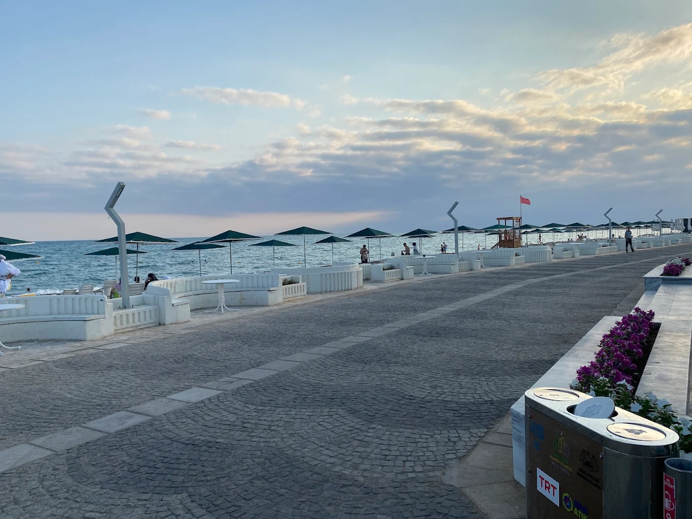 TRT Lara Kampı - Fotoğraf 9