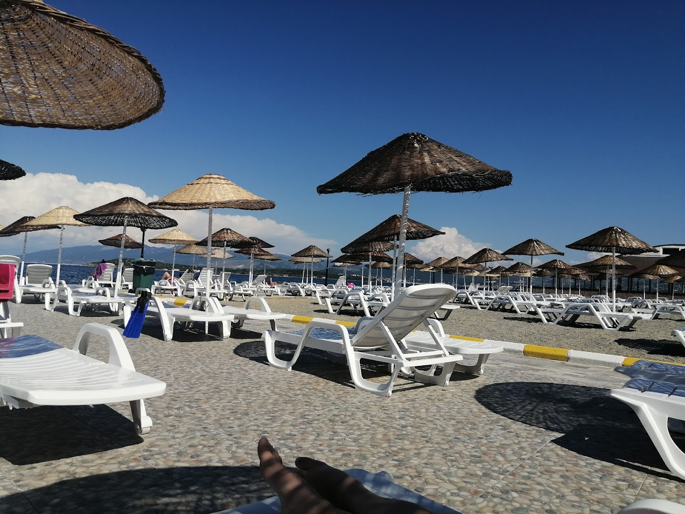 Urla Polisevi - Fotoğraf 3