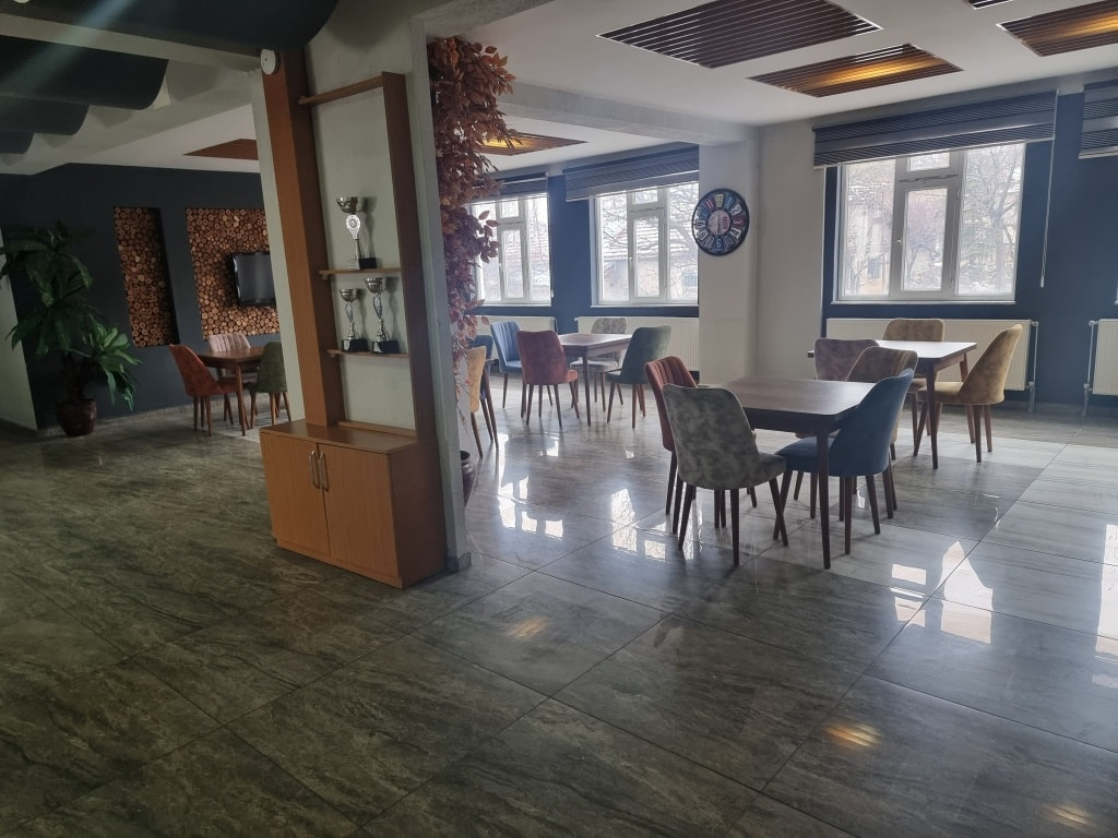 Çayıralan Öğretmenevi ve akşam Sanat Okulu Müdürlüğü - Fotoğraf 2