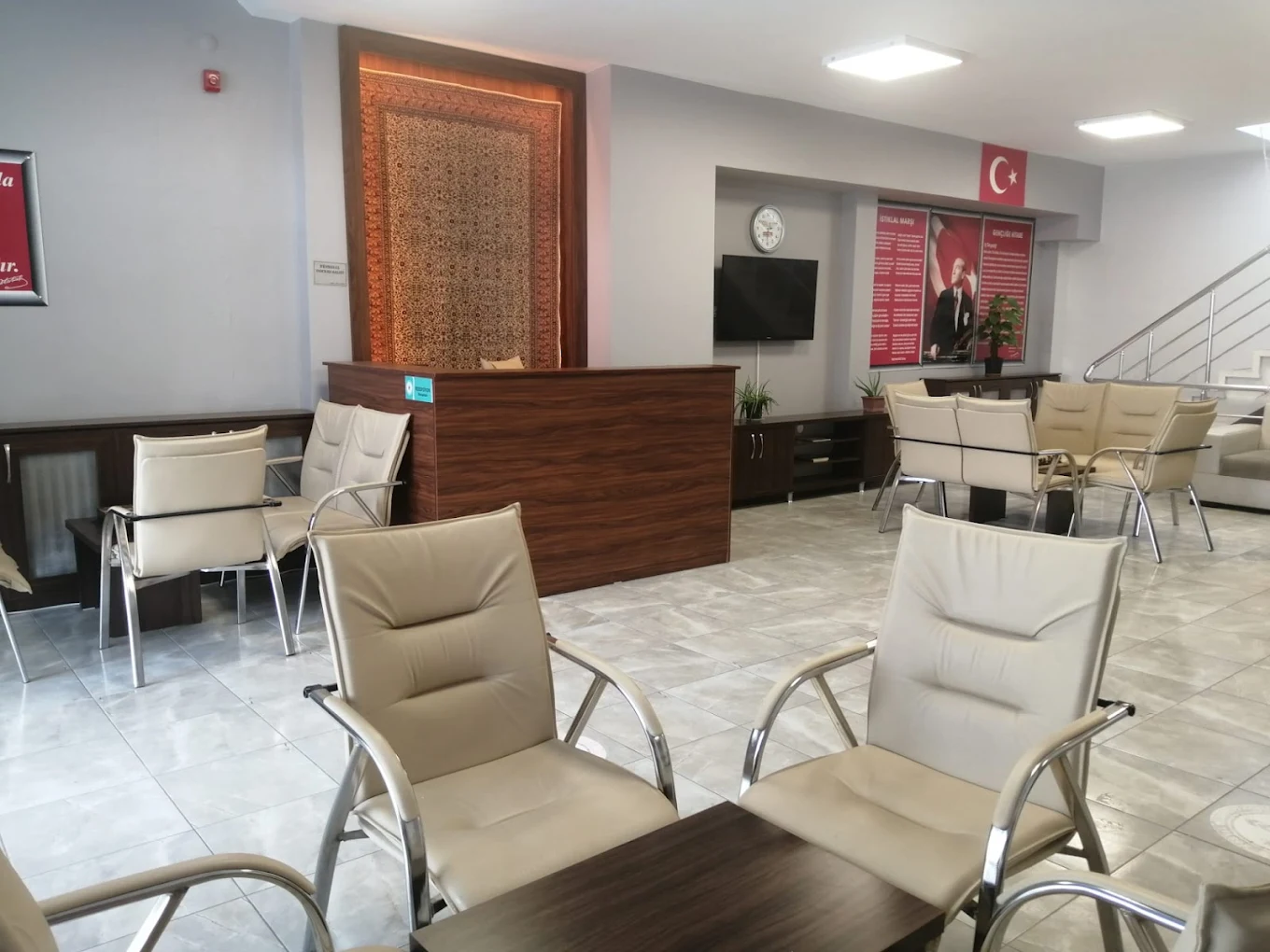 Bünyan Sabancı Öğretmenevi ve Akşam Sanat okulu Müdürlüğü - Fotoğraf 5
