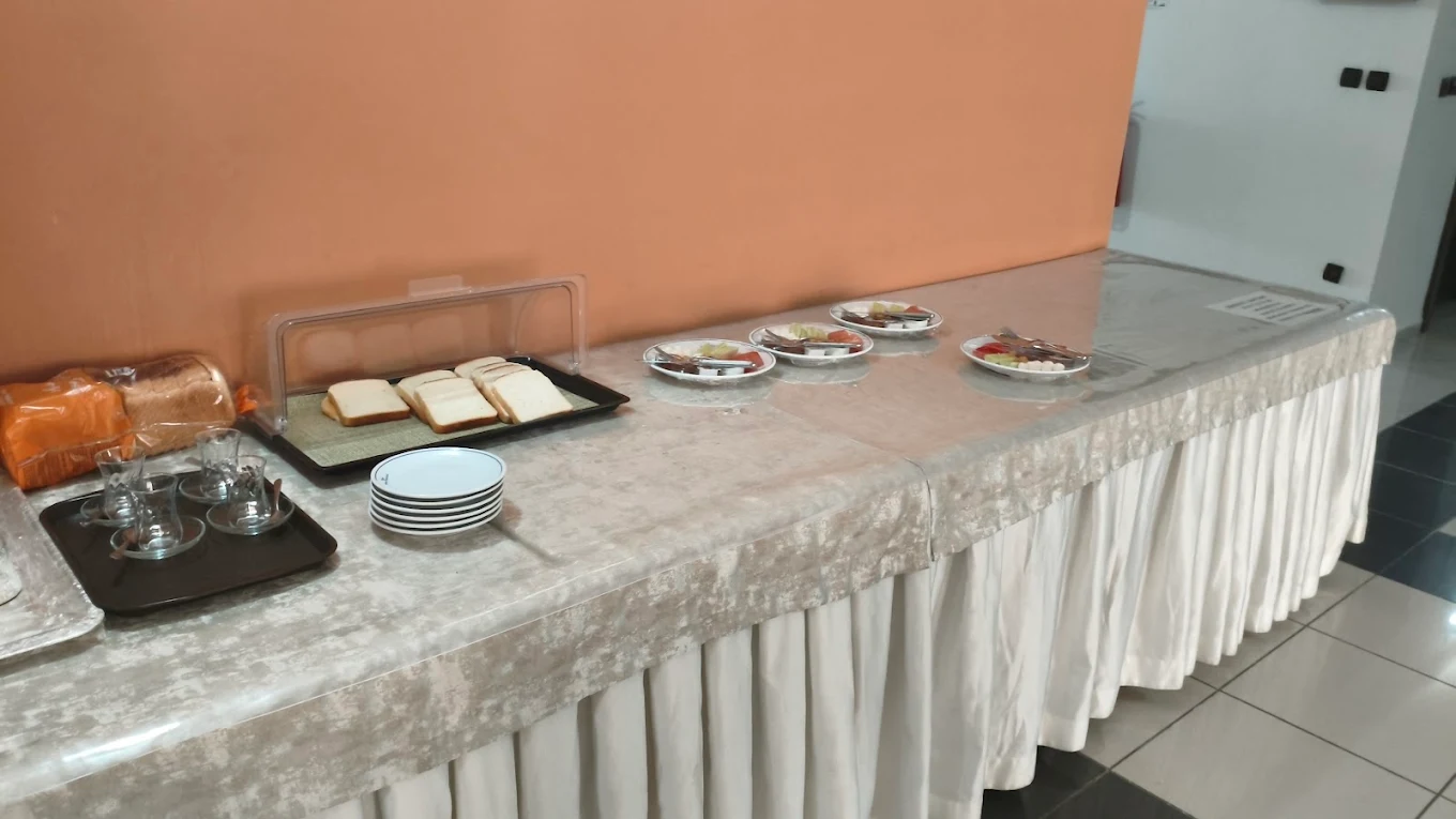 Afyon Kocatepe Üniversitesi konuk evi - Fotoğraf 6