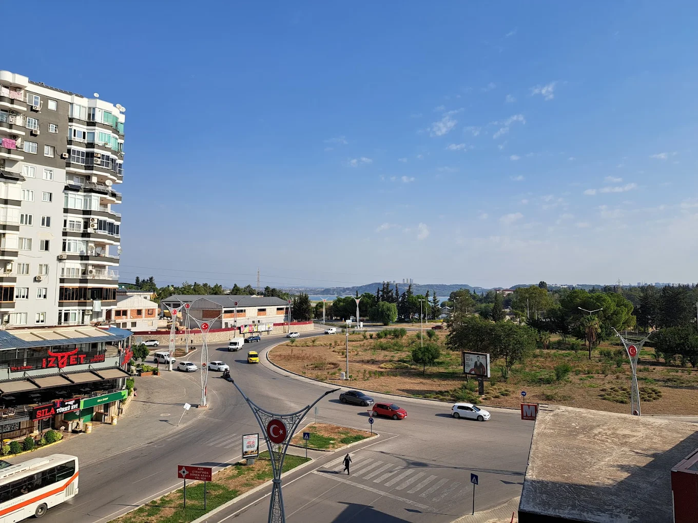 Adana Tapu Kadastro Müdürlüğü Misafirhanesi - TAKAV Sosyal Tesisleri - Fotoğraf 4