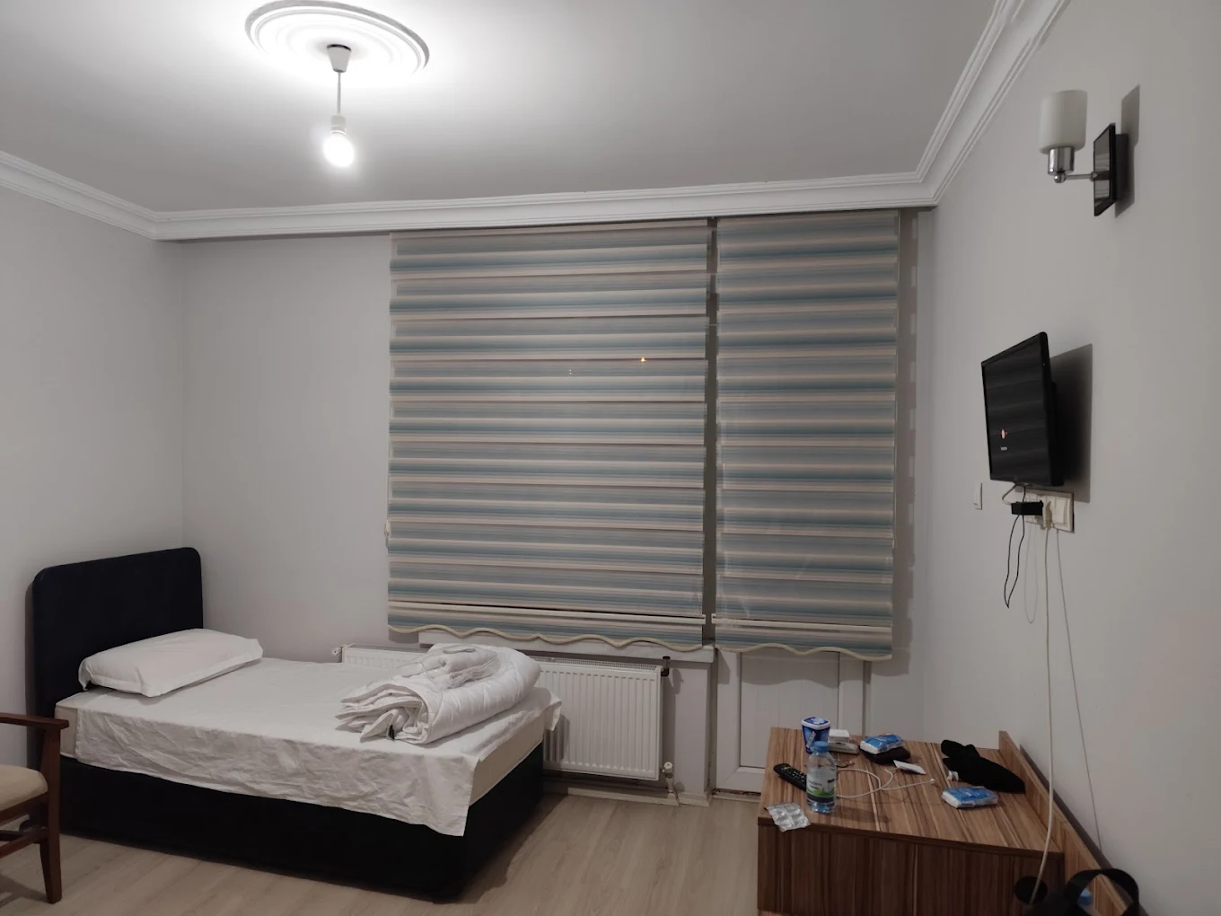 Aksaray DSİ Misafirhanesi - Fotoğraf 2