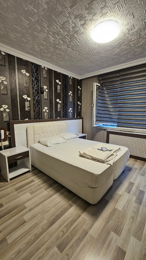 Çankaya Tapu Kadastro Misafirhanesi - Fotoğraf 6
