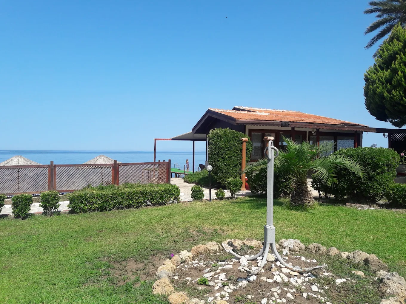 Kuşadası Güzelçamlı Özel Eğitim Merkezi - Fotoğraf 7