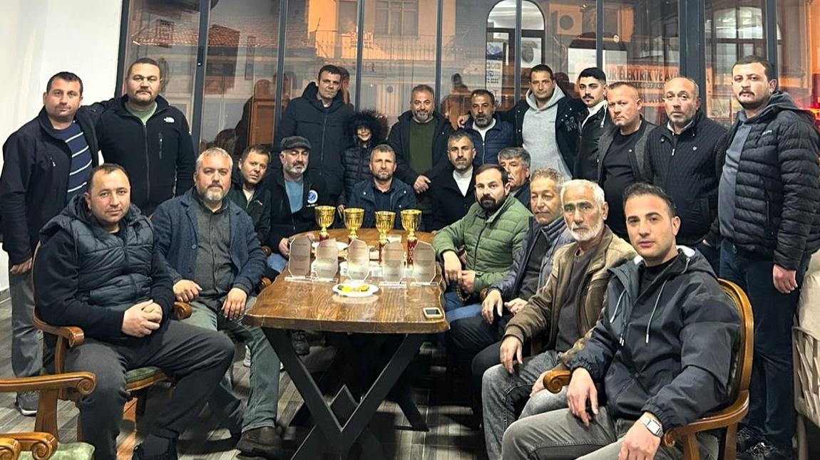 Gülşehir Öğretmenevi ve Akşam Sanat Okulu Müdürlüğü - Fotoğraf 7