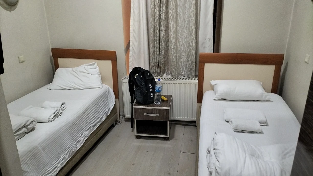 Bayburt Jandarma Askeri Gazinosu - Fotoğraf 2