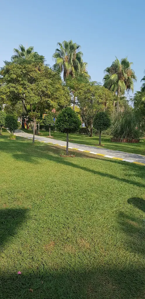 Side Jandarma Kampı (Özel Eğitim Merkezi) - Fotoğraf 5