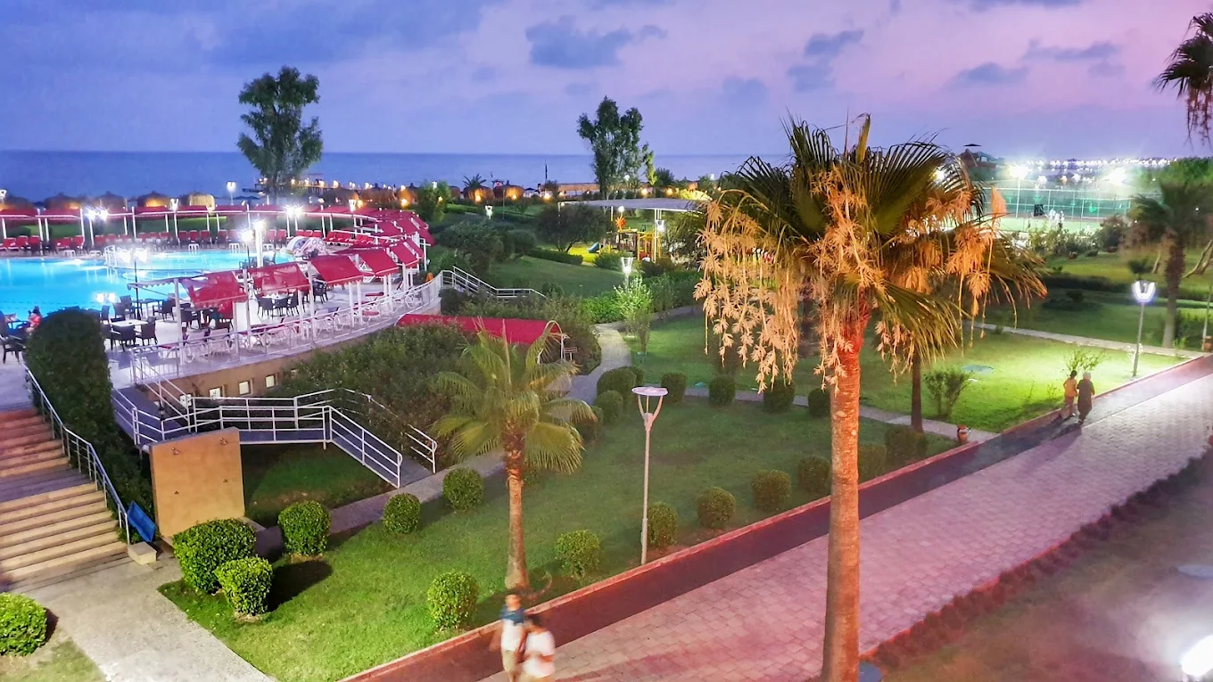 Antalya Hakimevi (ATGV Eğitim ve Sosyal Tesisi) - Fotoğraf 7