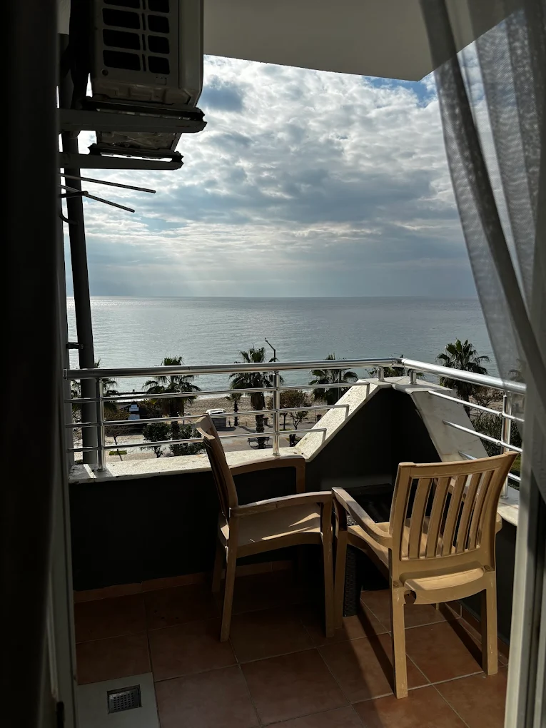 Alanya Öğretmenevi ve Akşam Sanat Okulu - Fotoğraf 5