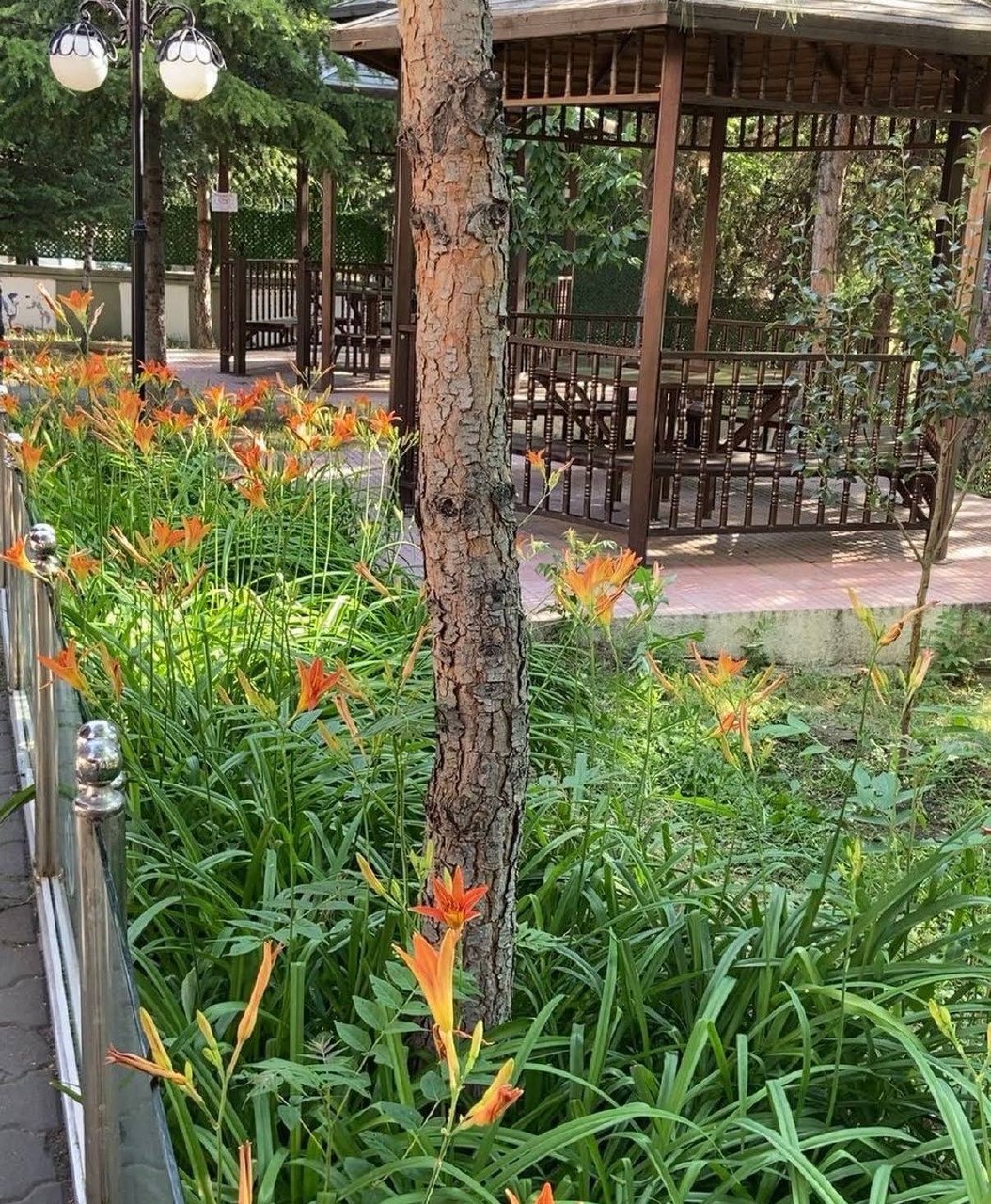 Dışkapı Uzman Erbaş Misafirhanesi - Fotoğraf 3