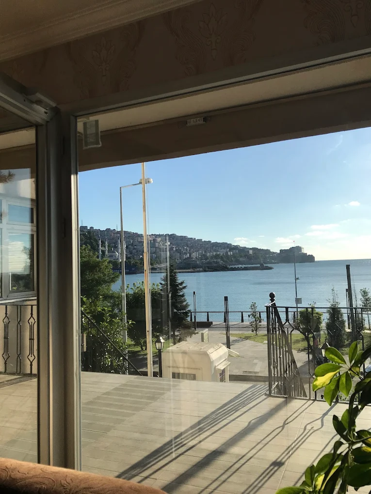 Zonguldak Jandarma Askeri Gazinosu Orduevi - Fotoğraf 4