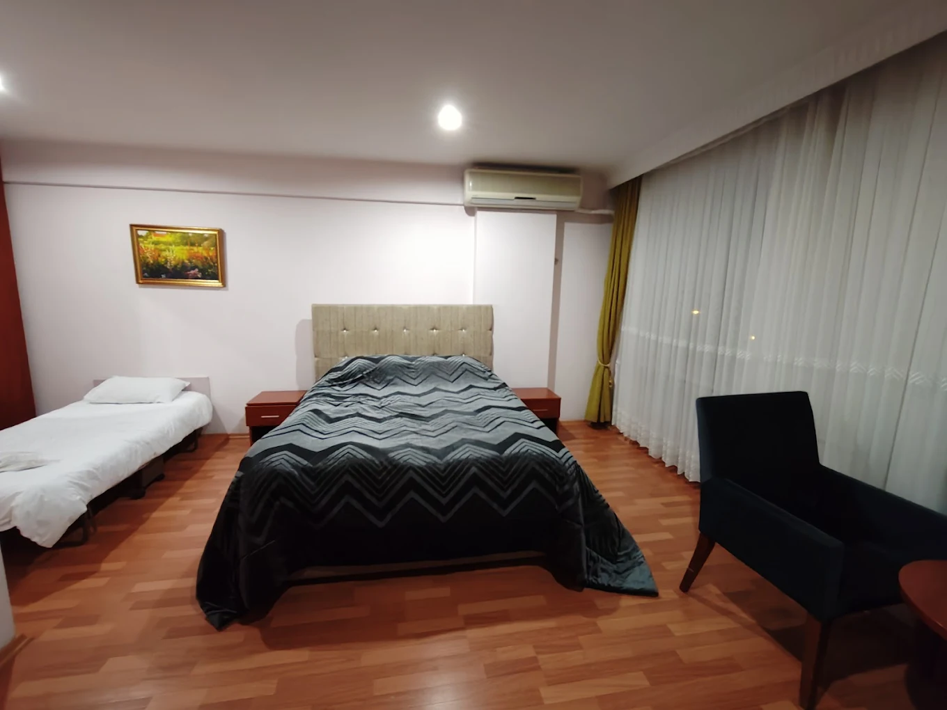 Dicle Üniversitesi Konukevi - Fotoğraf 2