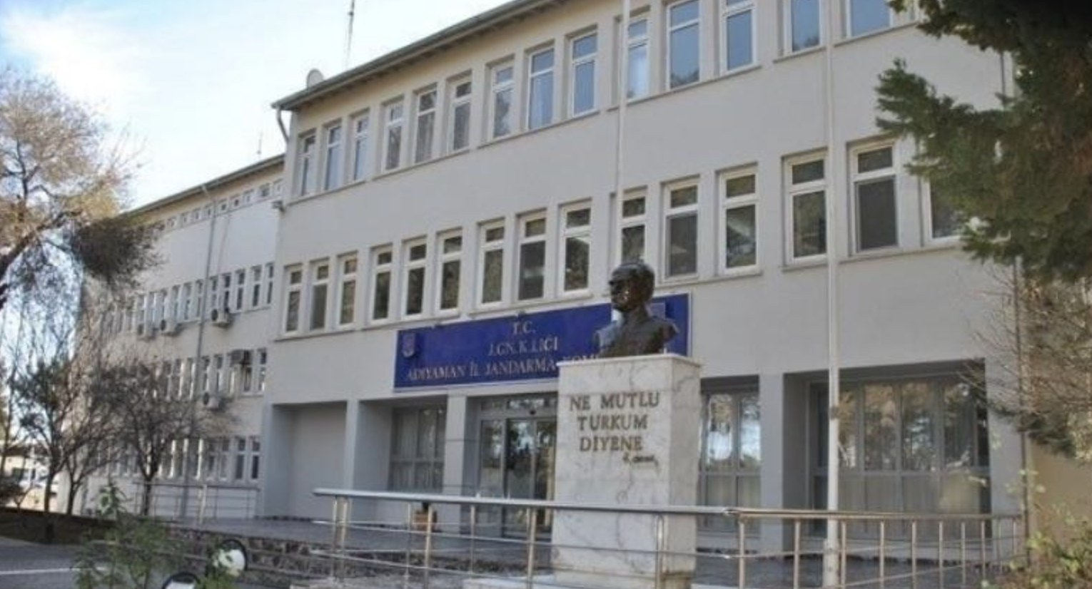 Adıyaman Jandarma Askeri Gazinosu - Fotoğraf 2