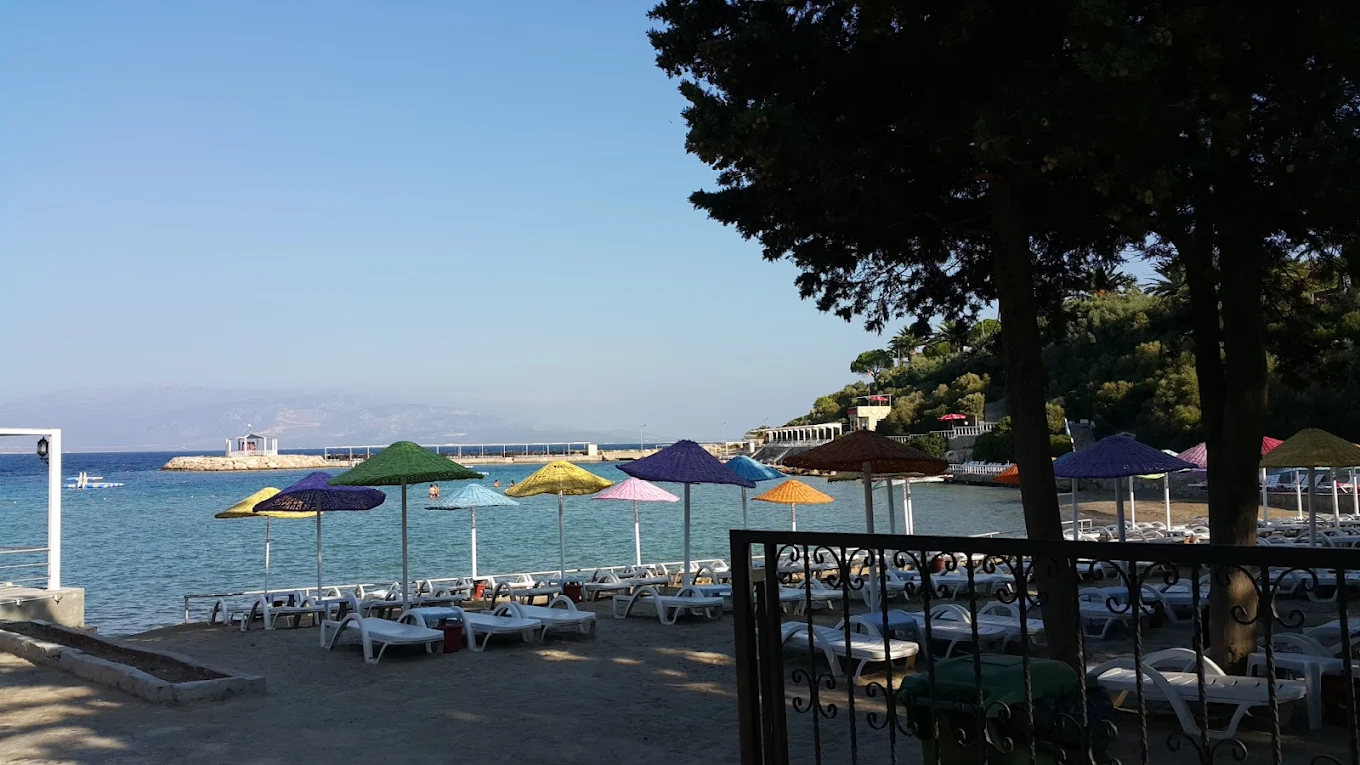İzmir Ilıksu Yerel Özel Eğitim Merkezi - Fotoğraf 5