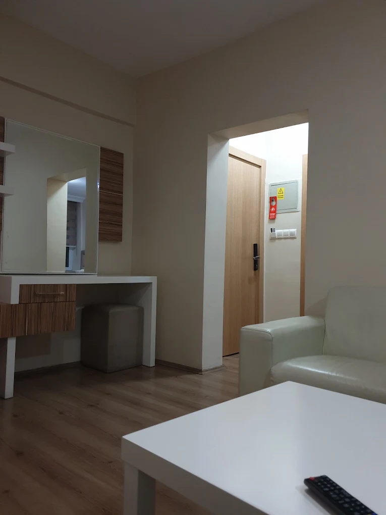 Eskişehir Astsubay Orduevi - Fotoğraf 7