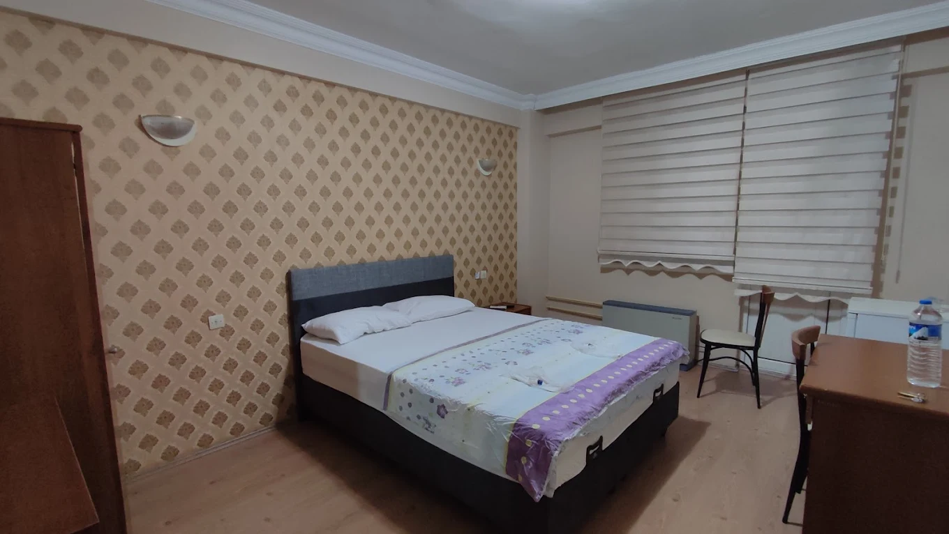 Araklı Öğretmenevi ve Akşam Sanat Okulu - Fotoğraf 3