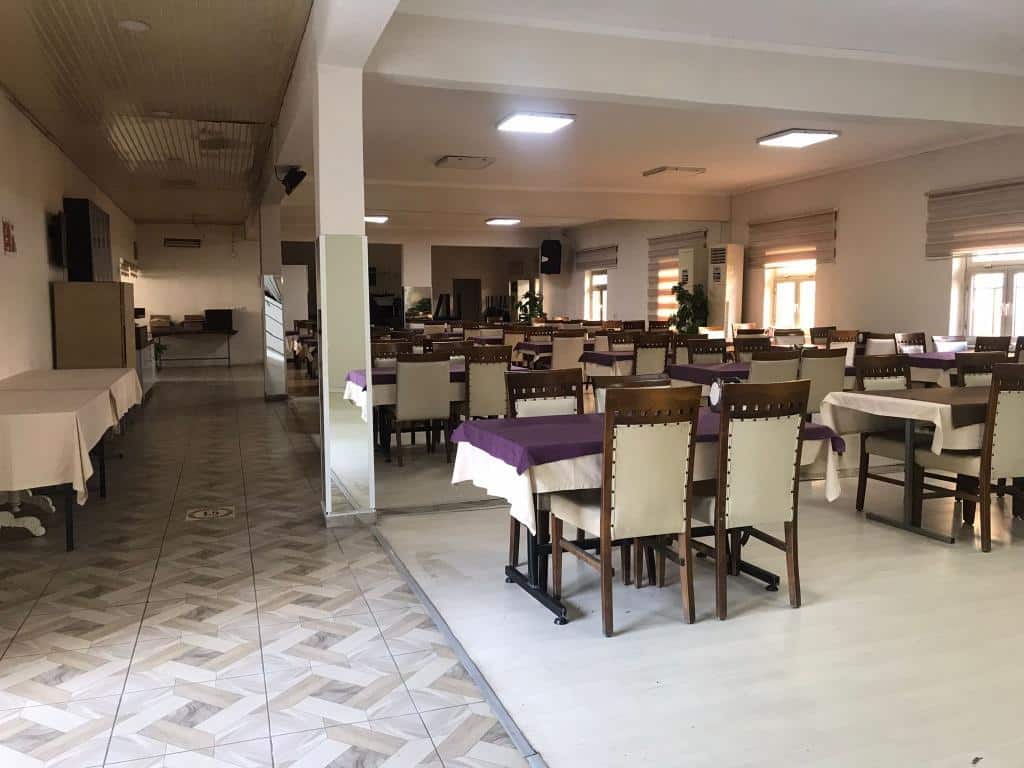 Nazilli Öğretmenevi ve Akşam Sanat Okulu - Fotoğraf 3