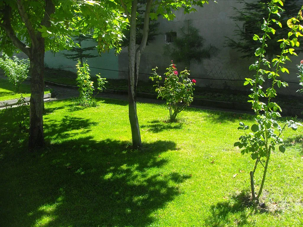 Altunhisar Öğretmenevi ve Akşam Sanat Okulu - Fotoğraf 2