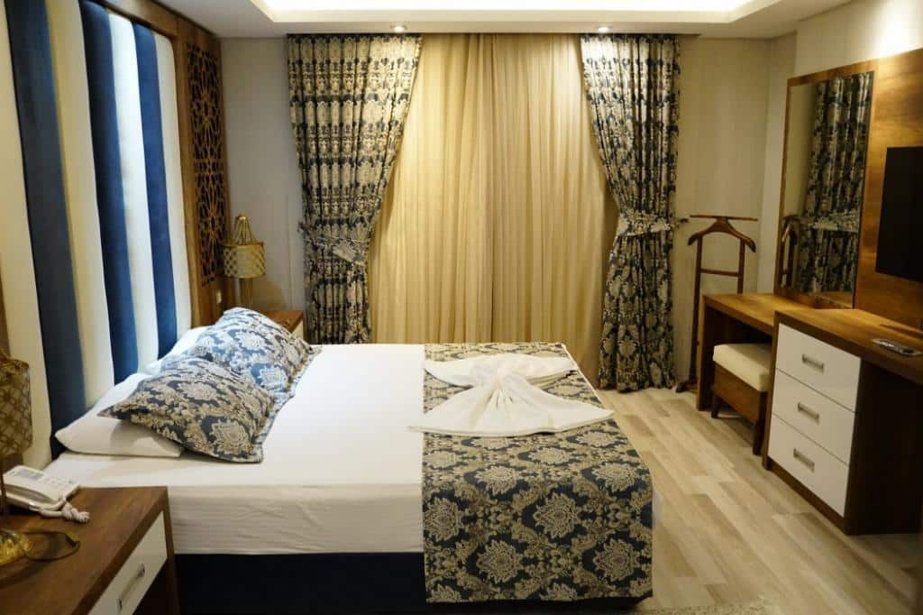 Adana Nezihe Yalvaç Otelcilik ve Turizm Meslek Lisesi Uygulama Oteli - Fotoğraf 2