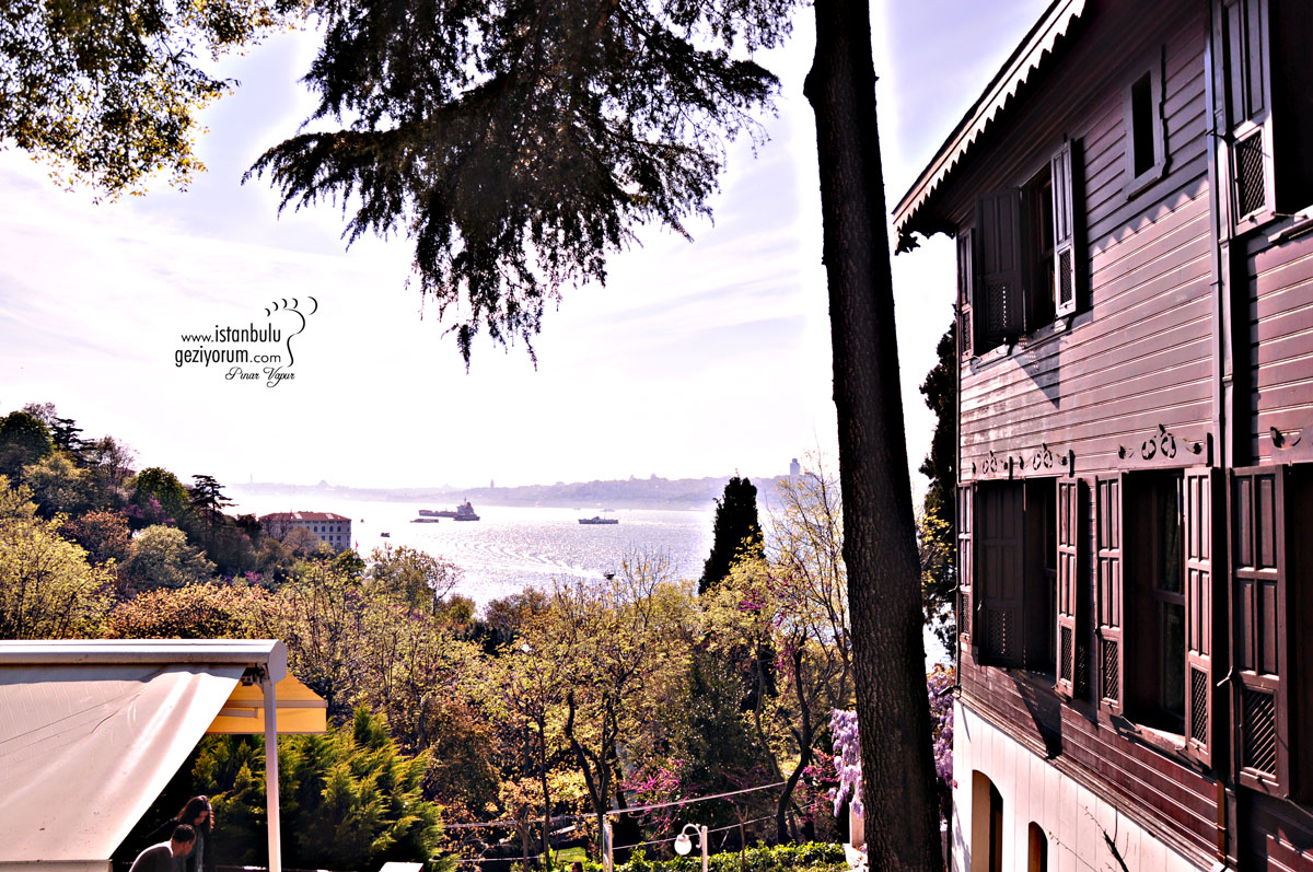 İBB Fethipaşa Sosyal Tesisi - Fotoğraf 4