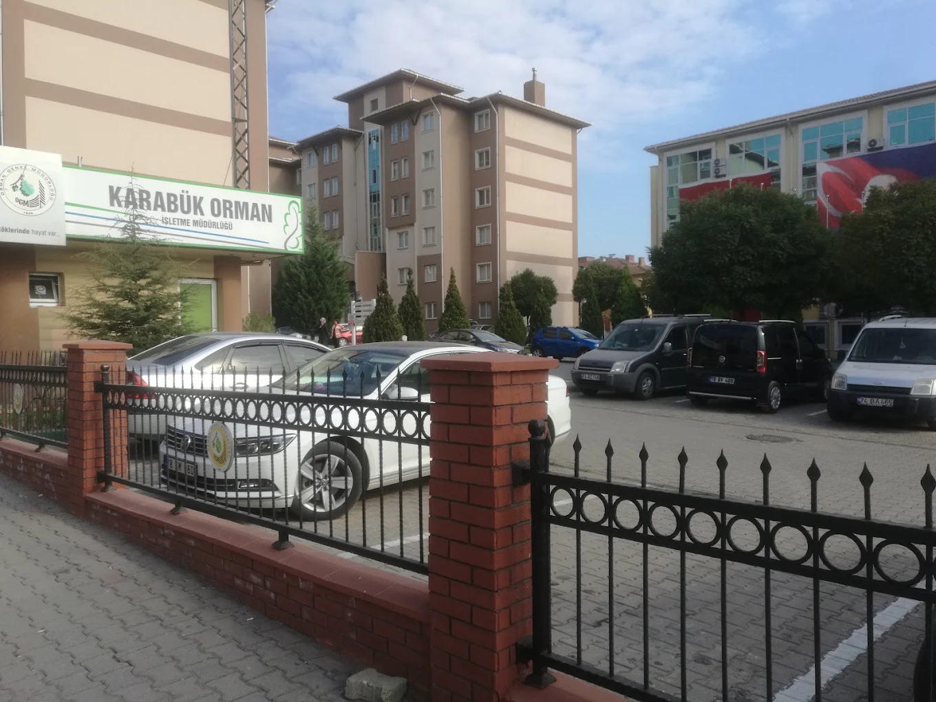 Karabük Orman İşletme Müdürlüğü Misafirhanesi - Fotoğraf 2