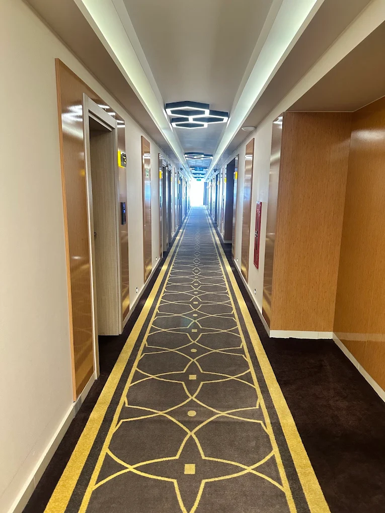 Eskişehir Subay Orduevi - Fotoğraf 4