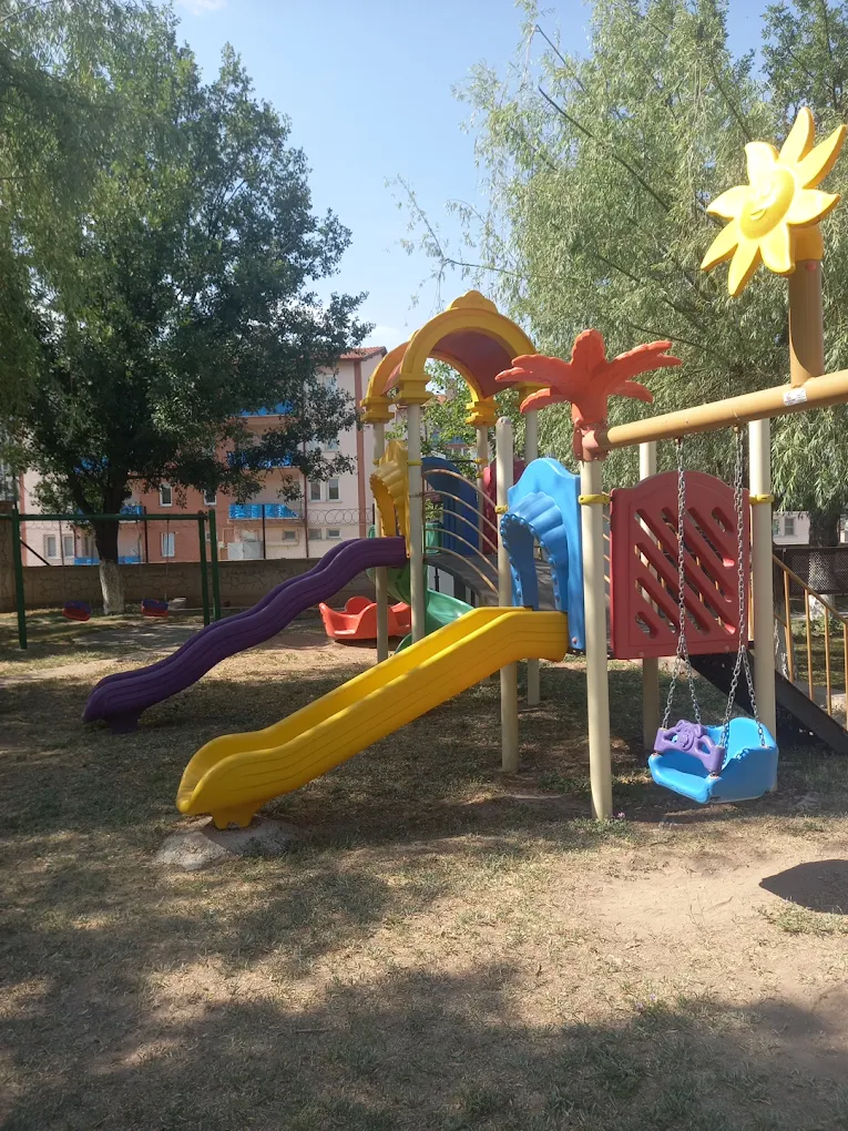 Aksaray Polisevi - Fotoğraf 3