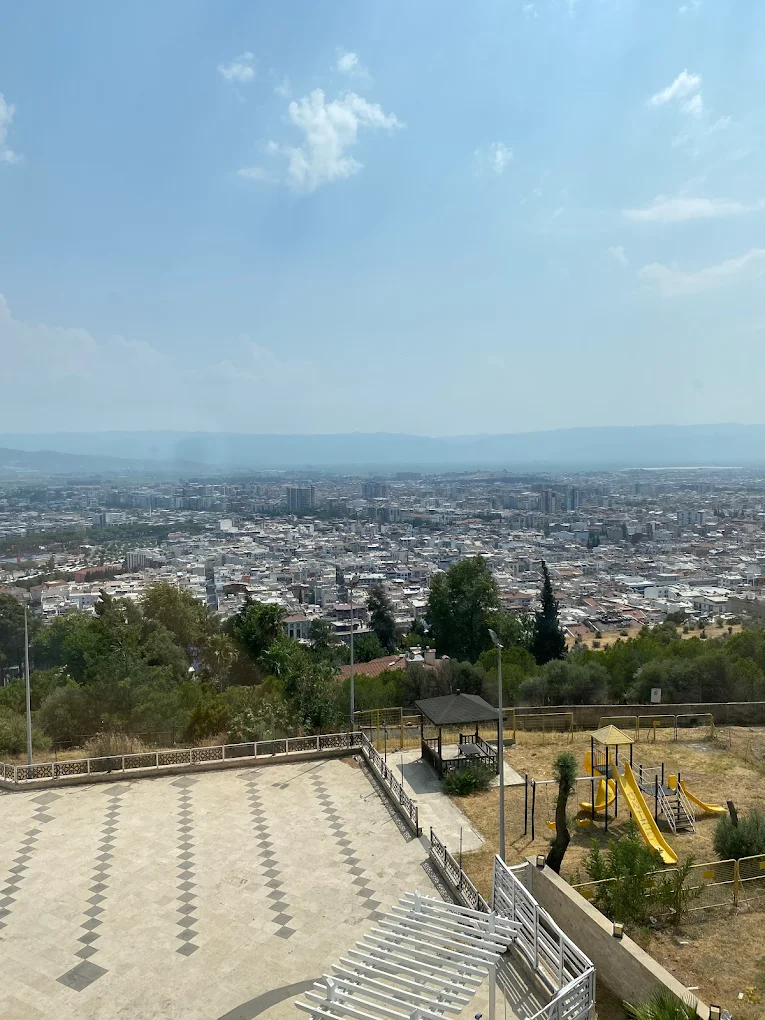 Adnan Menderes Üniversitesi Konukevi - Fotoğraf 3