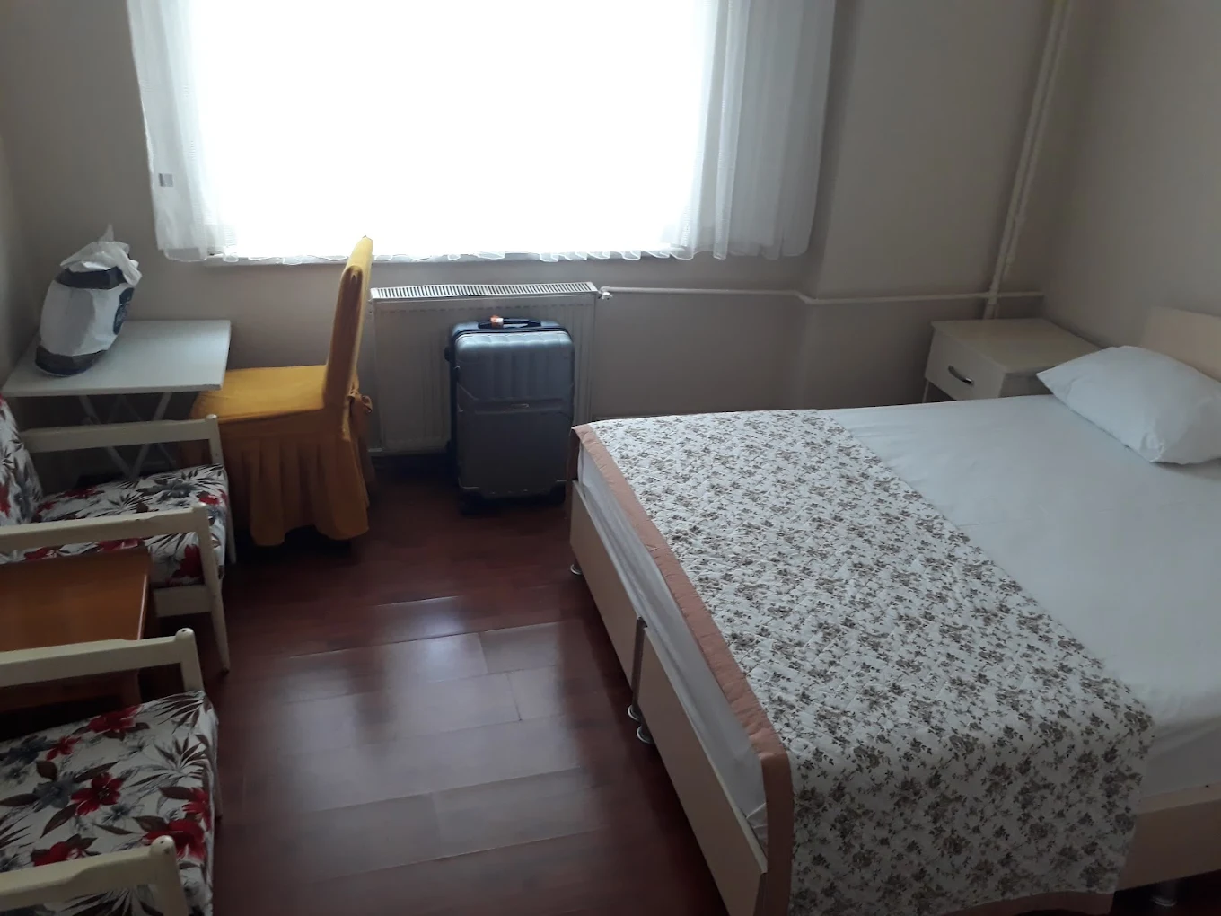 Osmaniye Öğretmenevi ve Akşam Sanat Okulu - Fotoğraf 3
