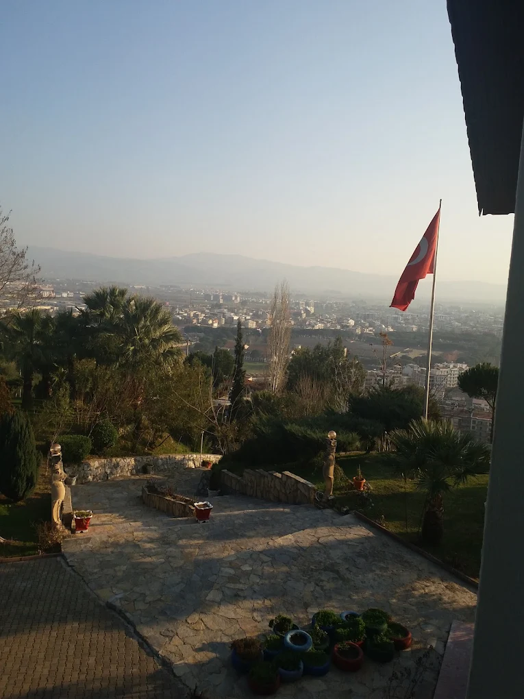 Aydın Jandarma Sosyal Tesisi - Fotoğraf 2