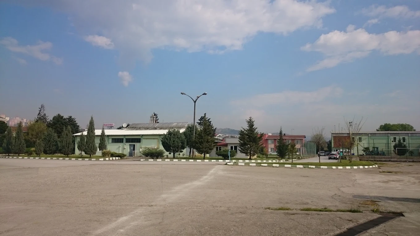 DSİ 15. Şube Müdürlüğü İzmit Misafirhanesi - Fotoğraf 3
