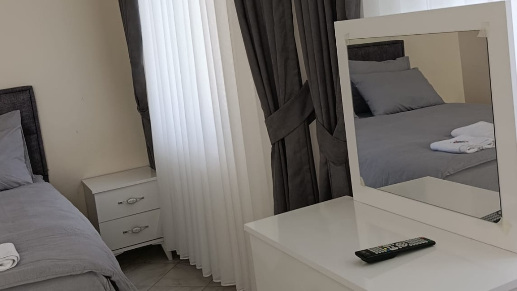 Ağaçören Öğretmenevi ve Akşam Sanat Okulu - Fotoğraf 4