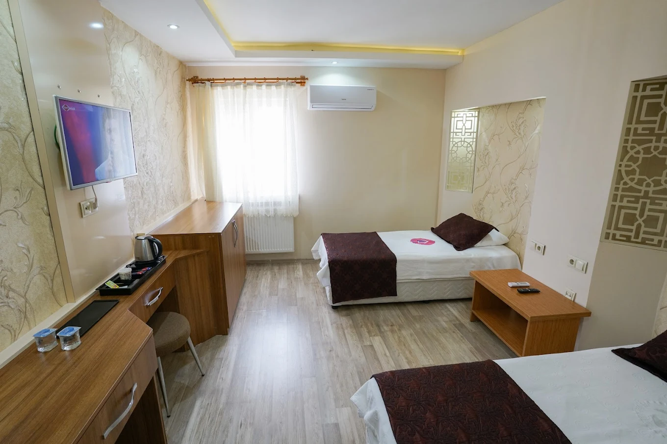 Aksaray Öğretmenevi ve Akşam Sanat Okulu - Fotoğraf 2