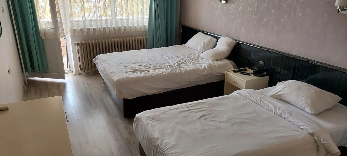 Akçaabat Uygulama Oteli - Fotoğraf 5