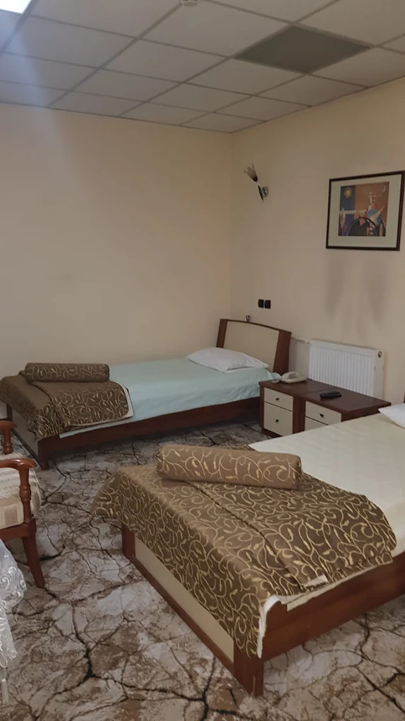 Afyon Kocatepe Üniversitesi konuk evi - Fotoğraf 5