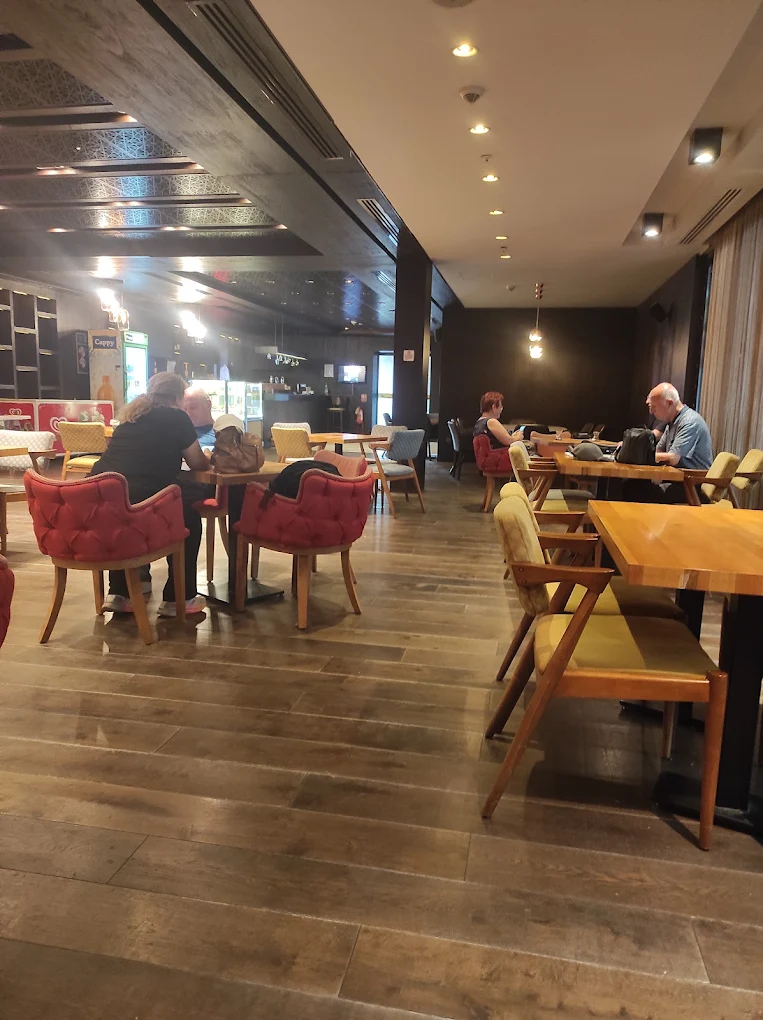 Balıkesir Orduevi - Fotoğraf 3