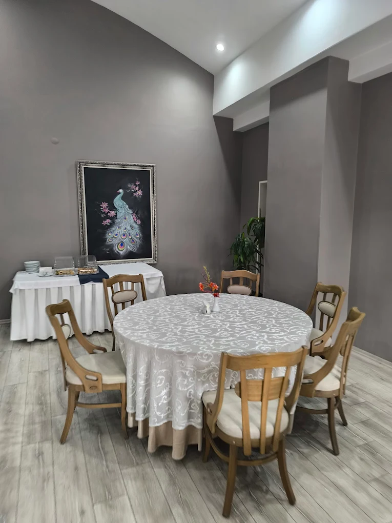 İMKB Uygulama Oteli - Fotoğraf 5