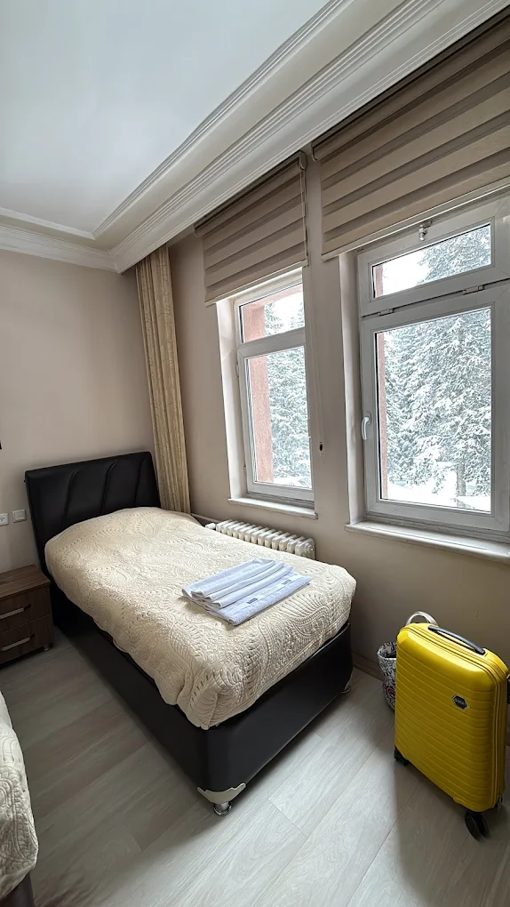 Ilgaz Jandarma Kış Eğitim Merkezi - Fotoğraf 2