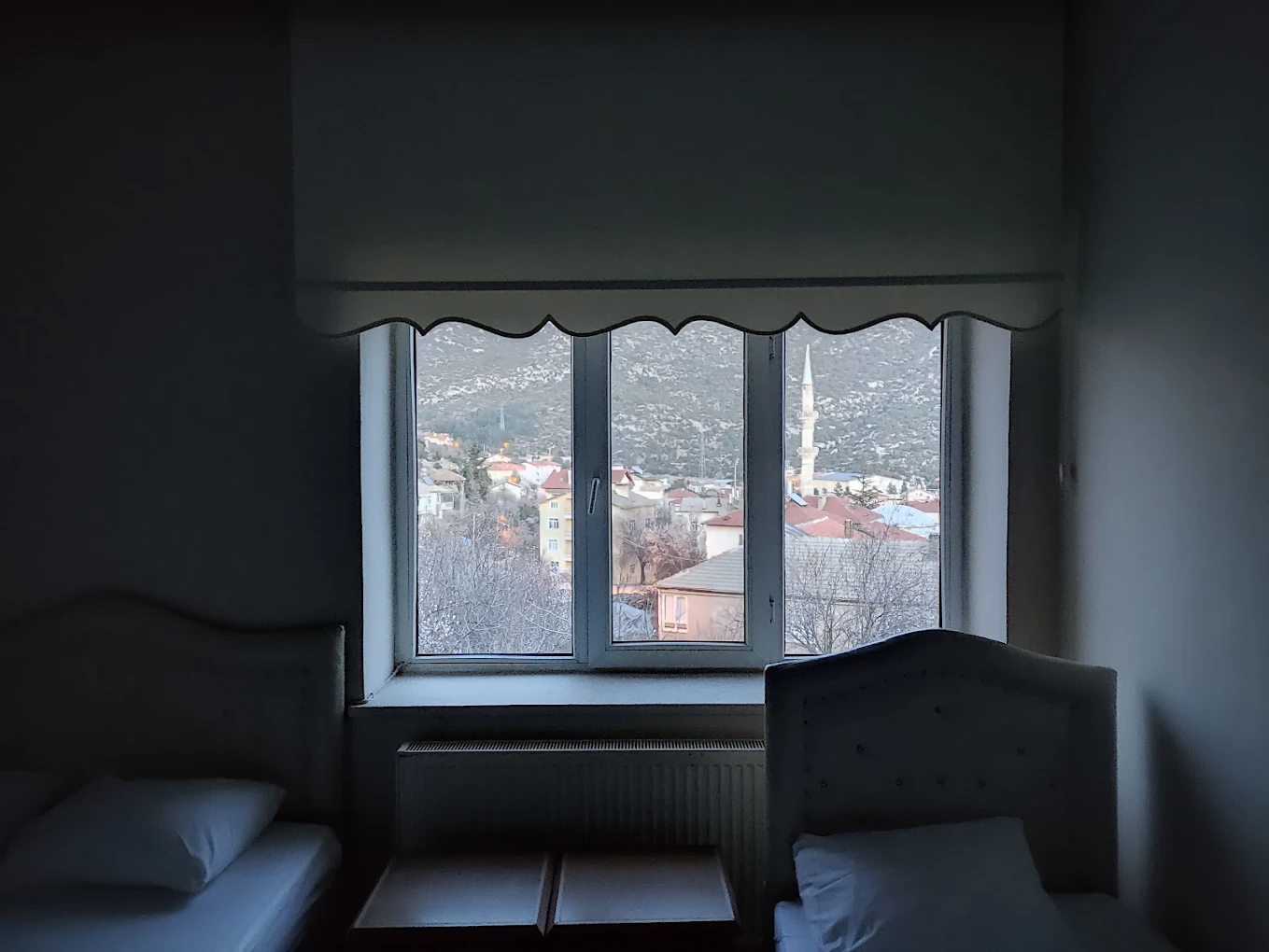Akseki Öğretmenevi ve Akşam Sanat Okulu Müdürlüğü - Fotoğraf 4