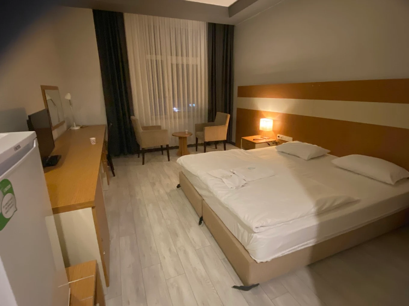 Bitlis Eren Üniversitesi Yahya Eren Konukevi - Fotoğraf 2