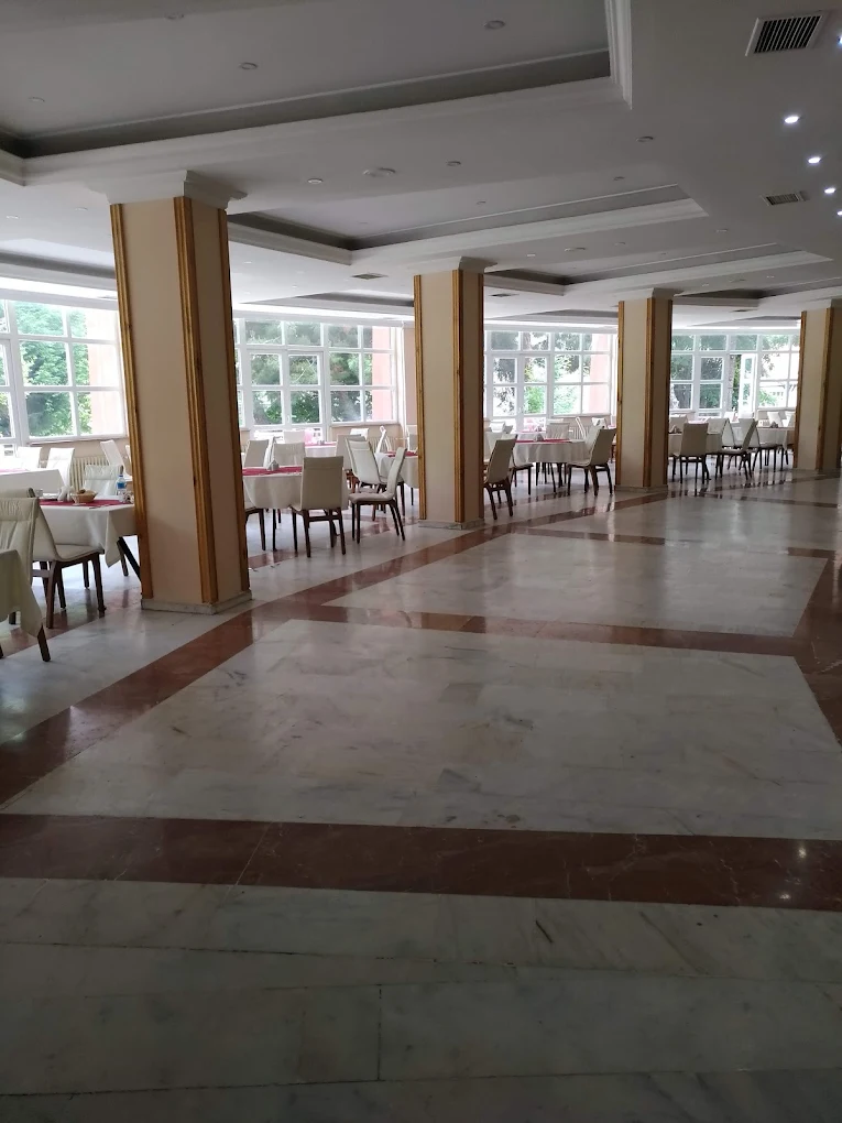 Tekirdağ Süleymanpaşa Uygulama Oteli - Fotoğraf 5